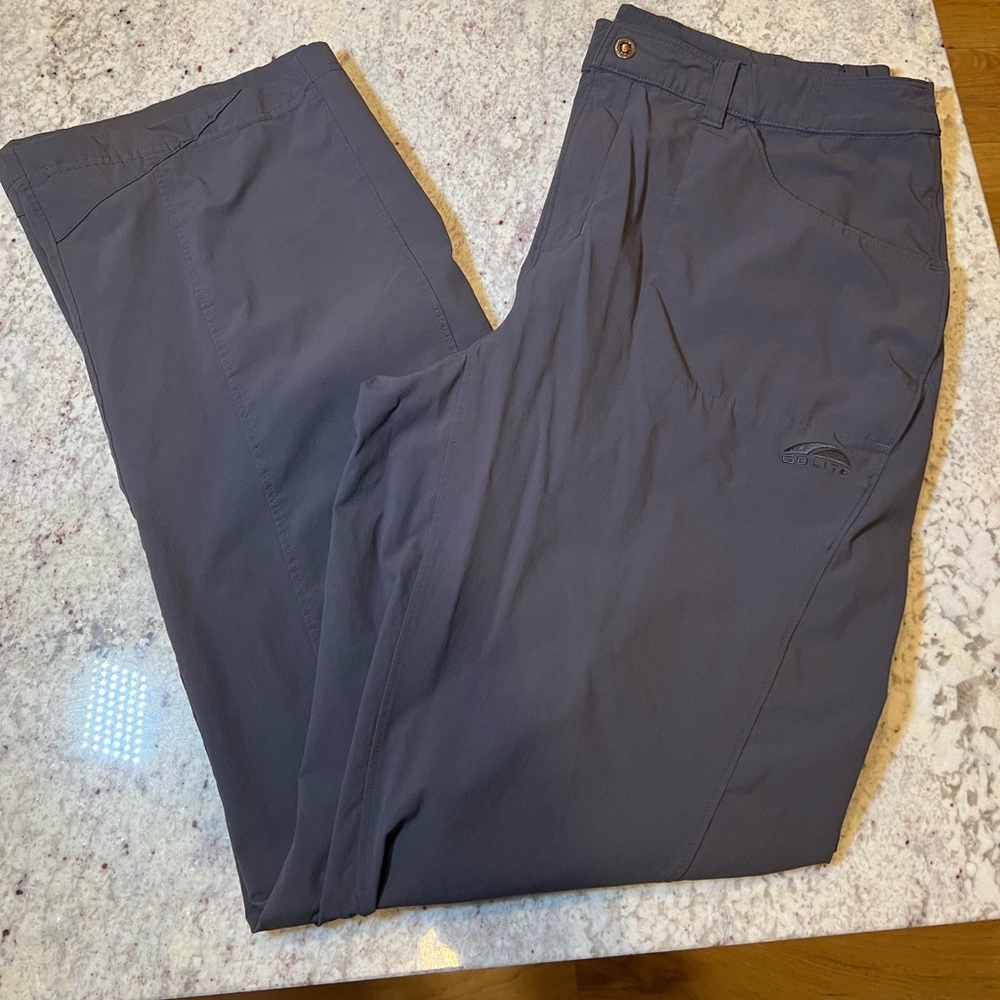 GoLite Pants - Size‎ L